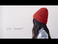 【初心者さんにおすすめ】シンプルニット帽の編み方【かぎ針編み】Crochet Winter Hat