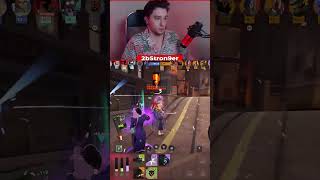 БИГ НТ😎#2bstron9er #deadlock #дедлок