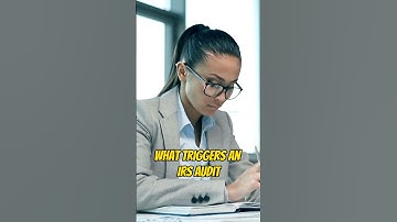 THIS will Trigger IRS Audit on Tax Returns