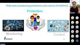 Some essentials concerning synchrophasor-based protection schemes and component protection