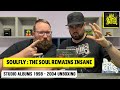 Soulfly - The Soul Remains Insane - Unboxing