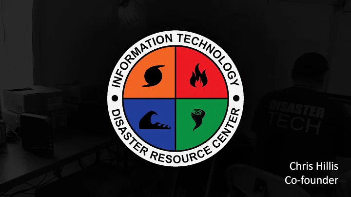 Disaster Recovery Communications Solutions With ITDRC Webinar - DayDayNews