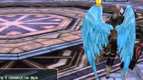 How to delte effects from last chaos genesis