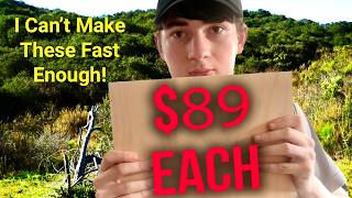 Everyone’s Buying These! MILLIONS to Be Made From This DIY Project | Cool Idea | Make Money