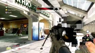EU | rM vs Edition (2-0) | MW2 By Ezzay