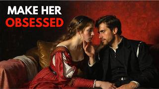11 Ways to Make Someone Obsessed With You | Psychology of Attraction