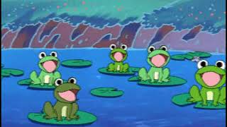 09 Frog Song