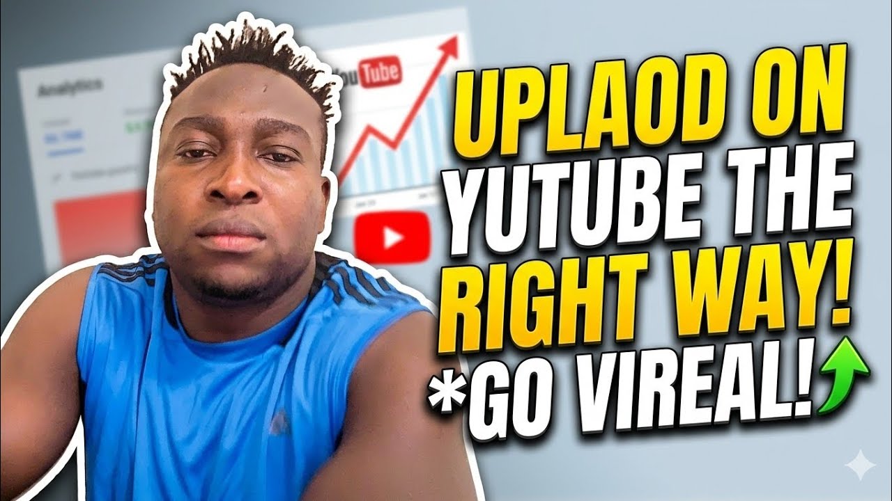 the-right-way-to-upload-videos-on-yutube-and-go-viral-viral-youtube