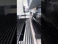 BDC2500 Panel Bender | Water Meter Cabinet Enclosure Bending