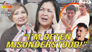 Celebrity ANGELI PANGILINAN-VALENCIANO:  Is not just Gary Valencano’s wife || #TTWAA Ep. 236 Wealth