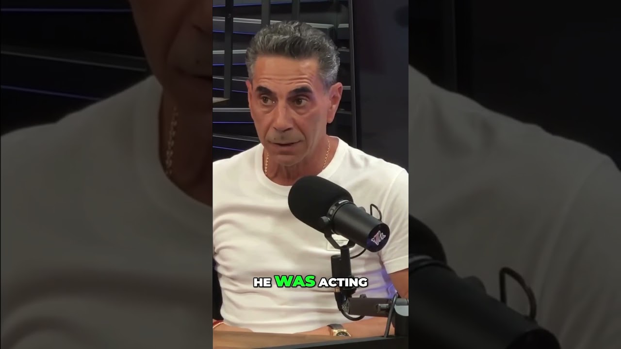 This is a disgrace #joeymerlino #podcast #phillycheesesteak #snuff #crime
