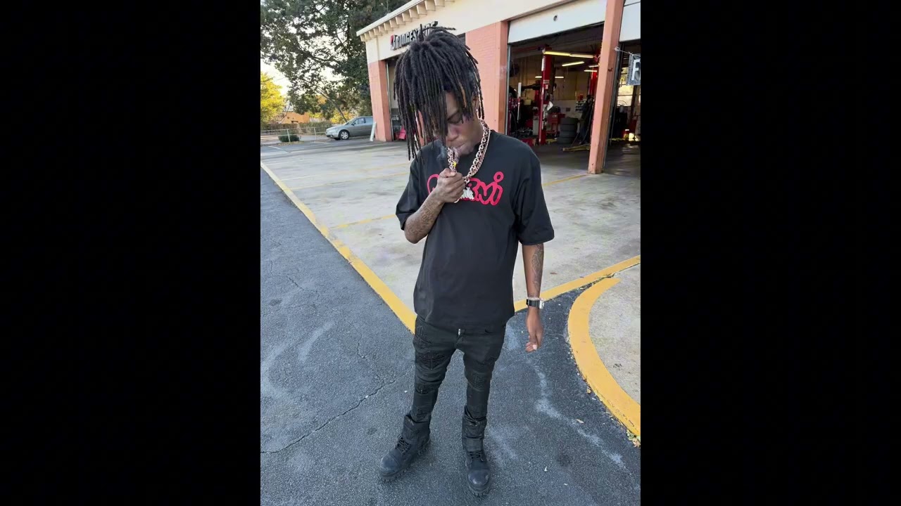 (FREE) FattMack Type Beat - “Cold Love Story”