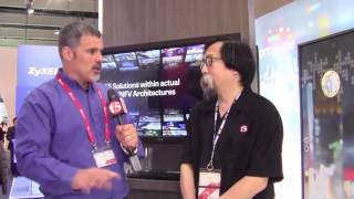 MWC 2015 – NFV for Service Providers screenshot 4