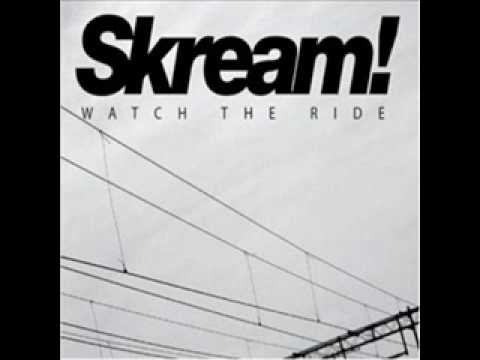 Seven - Siren (Skream - Watch The Ride)