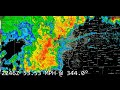 August 10th, 2020 Derecho Remnants