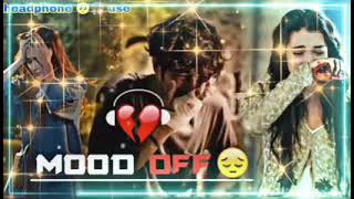 Information Mood_Off_%F0%9F%98%A5%F0%9F%92%94__Mashup%F0%9F%A5%BASad_Song___Emotional_Breakup___Non_Stop_Love💔💔💔 Update