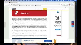 Tutorial: IS430 - Zelle 3e Chapter 9 Coding Assignment Tutorial - REV Spring 2022