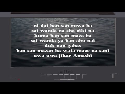Download Dr Alhaji Mamman Shata Katsina - Wakar Hauwa Ta'uda (hakanan ne mamman kanan idi wan yalwa)