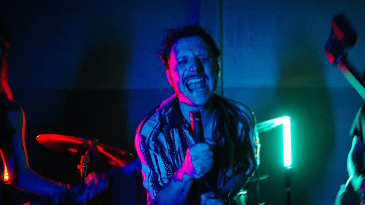 Watch The Gluts - Mashilla (Official Video) on YouTube Watch The Gluts - Mashilla (Official Video) on YouTube