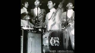 Koes Bersaudara - Voorman (cipt: Tonny Koeswoyo)