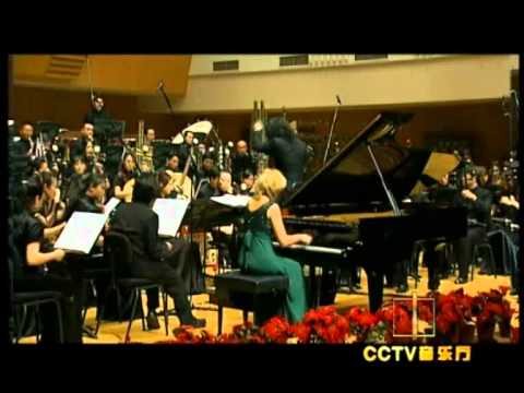 Enrica Ciccarelli : CBCO Yellow River 2009 1