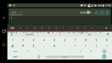Programming in c++ | Decoder