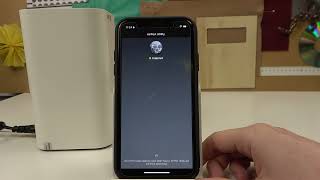 How To Change Password to Access APPLE AirPort Extreme Base Station - Apple Router Password Change screenshot 2