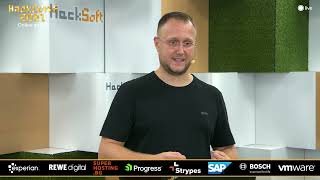 Martin Chaov: Performance 101