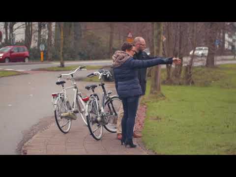 Woudenberg Fietsdorp | ChristenUnie Woudenberg