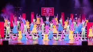 2026 Avon Show Choir - Attraction - Spring Sing (5/15/26)