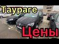 Цены на авторынке в Литве.  Таураге. Цены на авто с Франции. #ЕвроТур