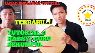 BANJARI HABSYI TUTORIAL: 'GURU SEKUMPUL' VERSION