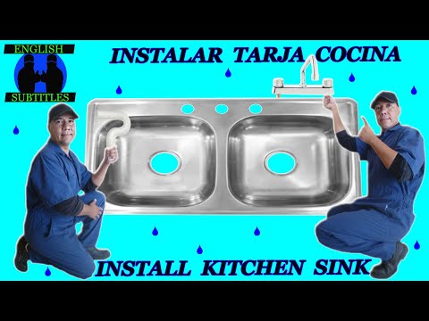 como-instalar-tarja-de-cocina-