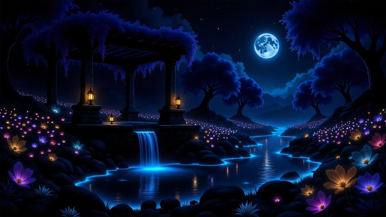 Гипноз Для Сна И Снятия Тревоги — Музыка, Которая Помогает Перестать Думать И Успокоить Ум — Высв...