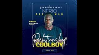 Relationship by Cool Boy(official music audio)