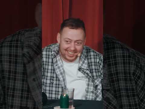 ABUМИСТИЧЕСКИЙ/ ОДНОВРЕМЕННО #abushow #standup #нидальабугазале #стендап #юмор #standupshow #comedy