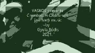 Vaskos - Crembalum Obscurum