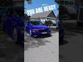 You are ready 📍🚙🛞🏁 #short #shortvideo #ready #bmw #bmwm #violet #carshow #g20 #bmwg20 #bmwlife #top