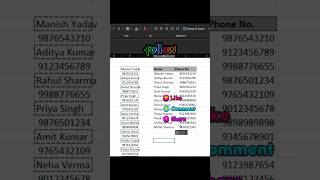 Jump. Copy. Paste. ⚡Ctrl + G saves time!#Shorts #Excel #ExcelTips #ExcelShortcuts #XlurLife
