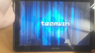 Прошивка Galaxy Tab 2 10.1