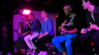 Midnight Red - Cover Medley [8.1.13]
