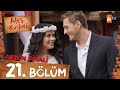 Ateş Kuşları 21 Bölüm Sezon Finali Atvturkiye 
