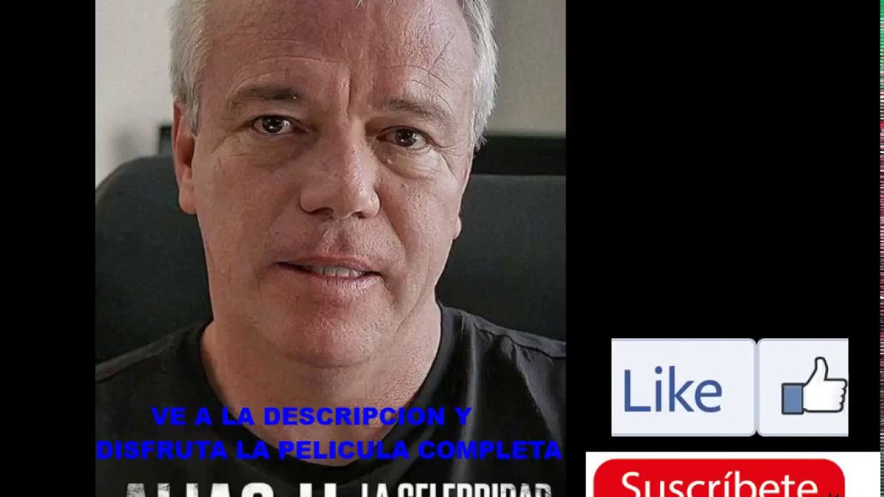 Alias Jj La Celebridad Del Mal