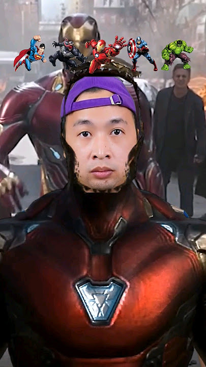 Makan Bakpao Superhero🦸‍♂️ #asmr #mukbang #makansesuaiemoji #bakpaokarakter #superhero