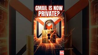 Gmail Just Got End-to-End Encryption on Mobile 🔒 #cybersecurity #gmail #privacy