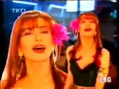 YILDIZ TİLBE- Çal Oyna (1994)