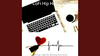 Hypnotic Backdrops for Lockdowns