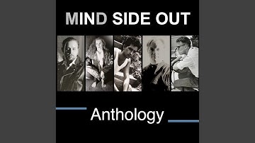 Twist the Knife - Extro (Synergy)