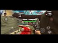 Dead Trigger - iPhone Gameplay