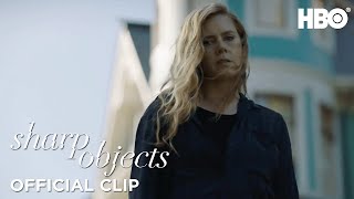 ‘You Cause So Much Hurt’ Ep. 3 Official Clip | Sharp Objects | HBO